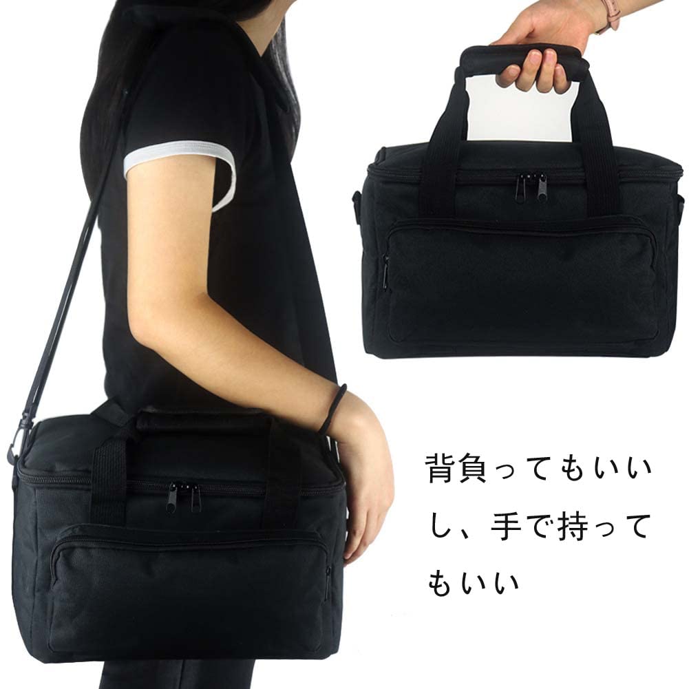 Amazon.co.jp: ポータブル電源 収納バッグ Jackeryポータブル電源240